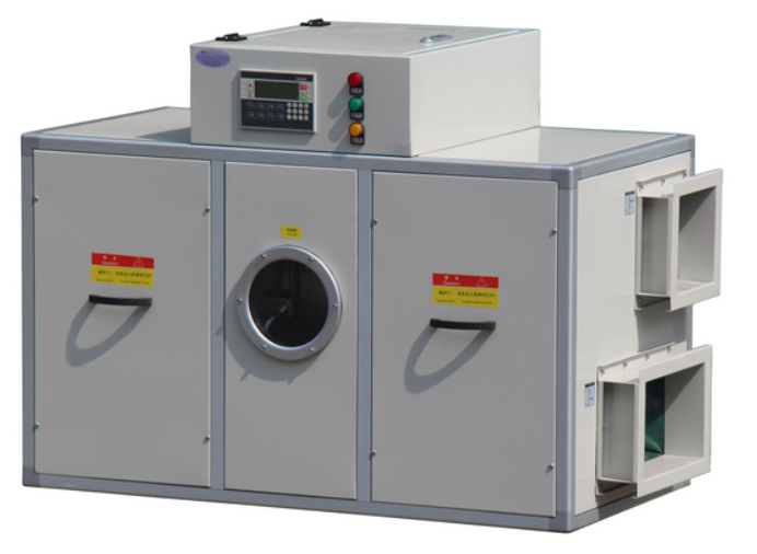 轉(zhuǎn)輪除濕機(jī)平時如何維護(hù)(圖1) 轉(zhuǎn)輪除濕機(jī)平時如何維護(hù)