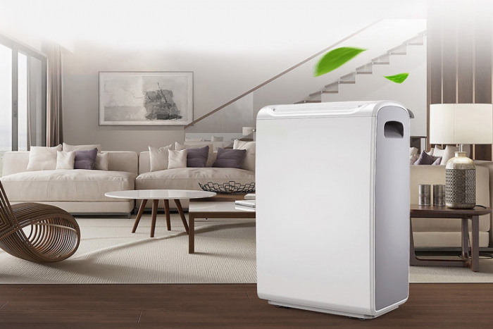 家里潮濕，該用除濕機(jī)還是空調(diào)？