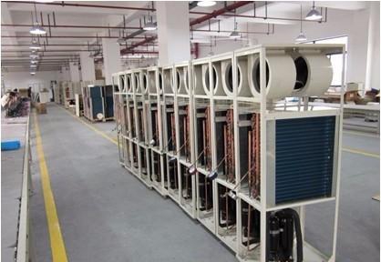 瓦楞紙箱為什么容易受潮，存儲(chǔ)時(shí)怎么避免？