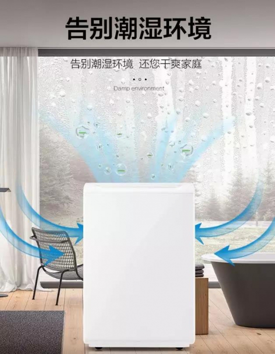 使用除濕機可以幫助我們解決具體哪些問題?