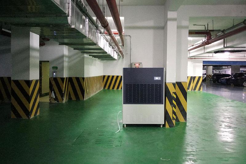 吊頂除濕機哪個牌子好?