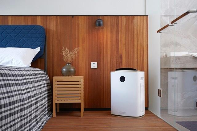 你好,是回南天嗎?