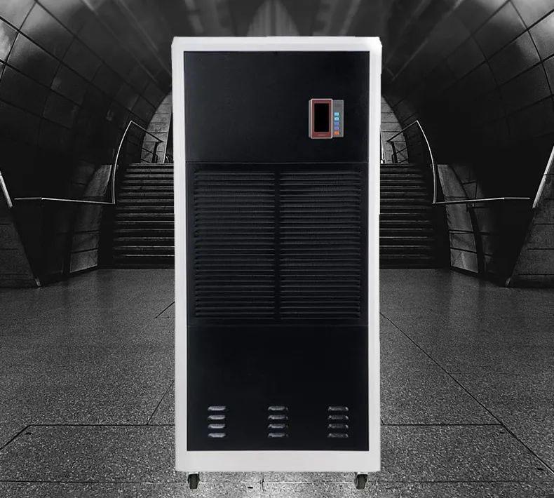 住在潮濕的地方會生病嗎？