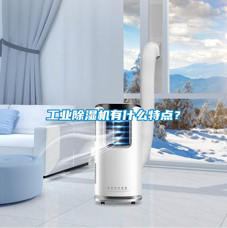 工業除濕機有什么特點？
