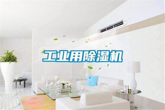工業(yè)用除濕機