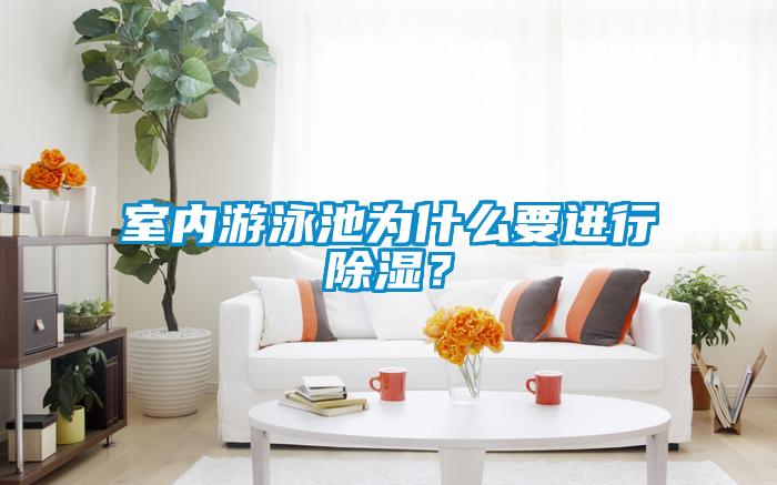 室內(nèi)游泳池為什么要進(jìn)行除濕？