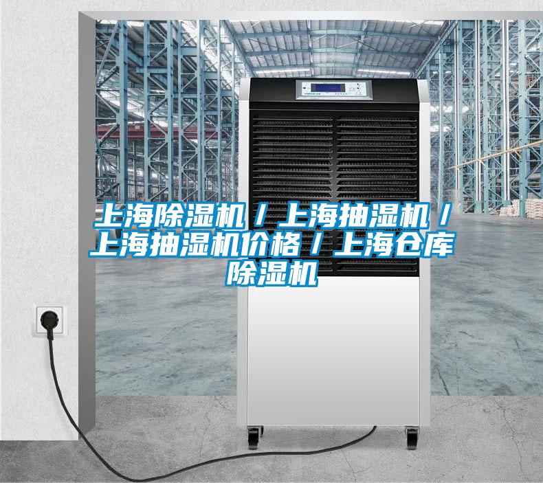 上海除濕機/上海抽濕機/上海抽濕機價格/上海倉庫除濕機