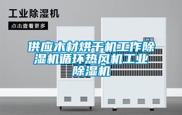 供應木材烘干機工作除濕機循環熱風機工業除濕機