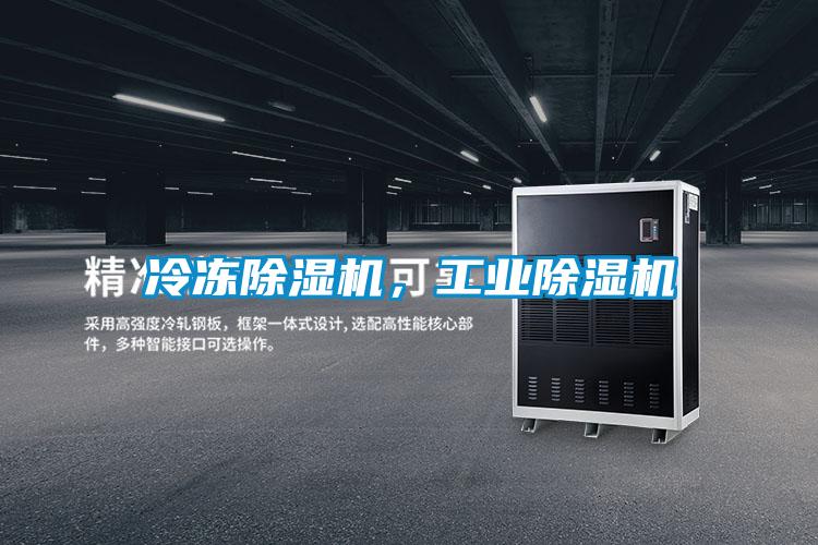 冷凍除濕機(jī)，工業(yè)除濕機(jī)