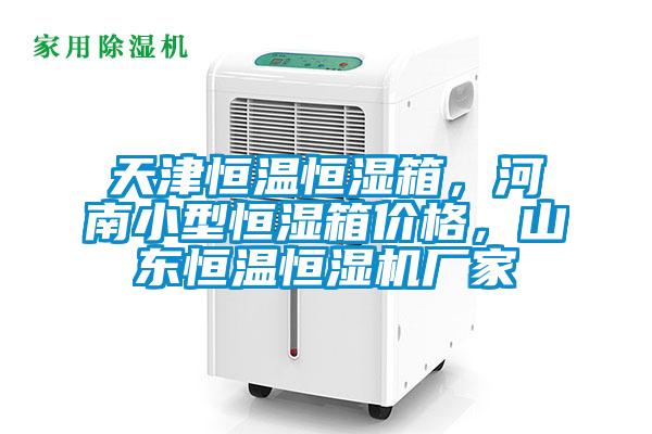 天津恒溫恒濕箱,河南小型恒濕箱價格,山東恒溫恒濕機廠家