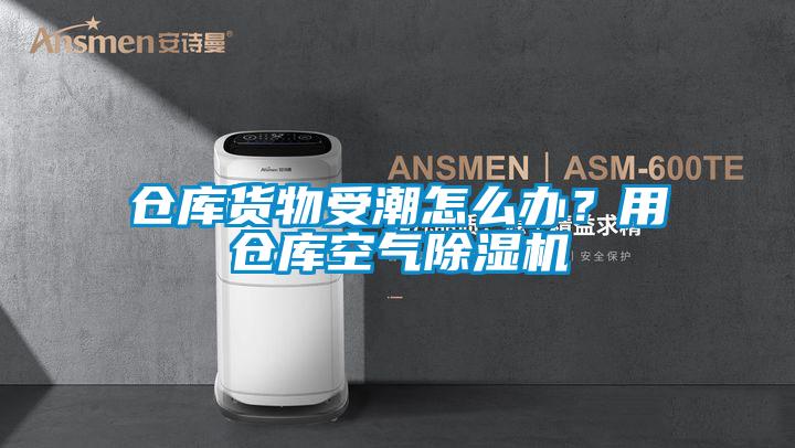 倉(cāng)庫(kù)貨物受潮怎么辦?用倉(cāng)庫(kù)空氣除濕機(jī)