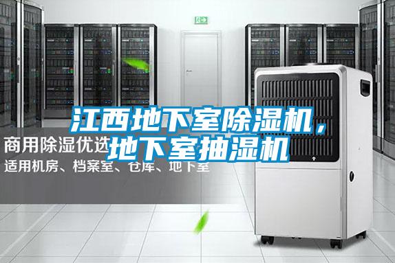 江西地下室除濕機,地下室抽濕機