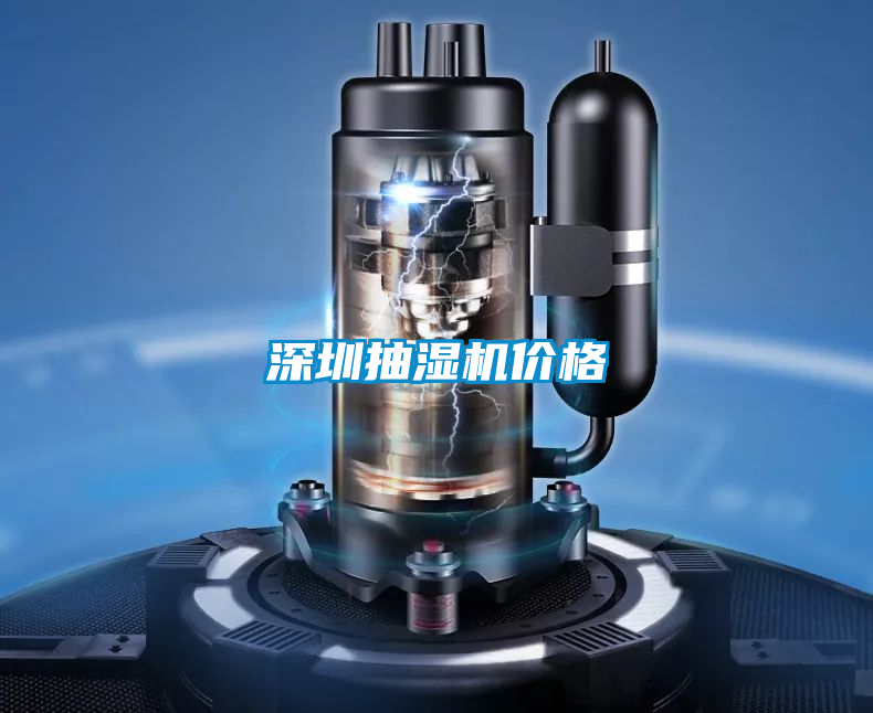 深圳抽濕機(jī)價(jià)格