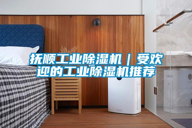 撫順工業(yè)除濕機|受歡迎的工業(yè)除濕機推薦