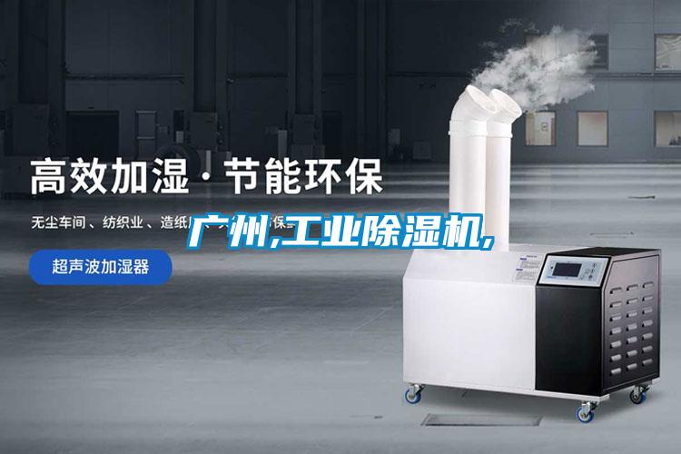 廣州,工業除濕機,