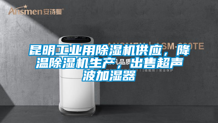 昆明工業用除濕機供應，降溫除濕機生產，出售超聲波加濕器