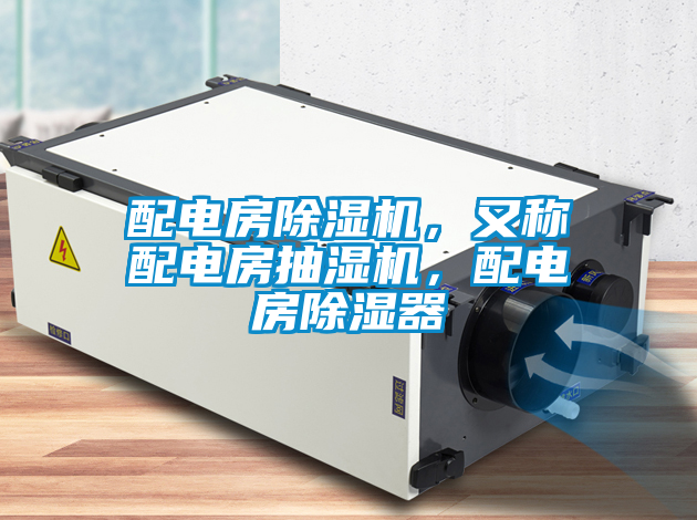 配電房除濕機(jī)，又稱配電房抽濕機(jī)，配電房除濕器