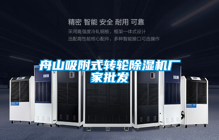 舟山吸附式轉(zhuǎn)輪除濕機廠家批發(fā)