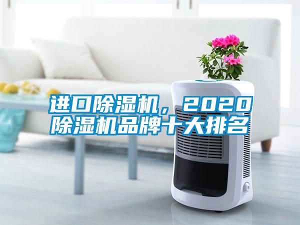 進(jìn)口除濕機(jī)，2020除濕機(jī)品牌十大排名