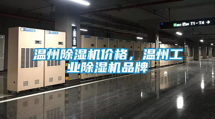 溫州除濕機價格,溫州工業除濕機品牌