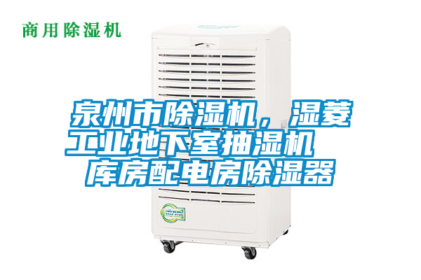 泉州市除濕機,濕菱工業(yè)地下室抽濕機 庫房配電房除濕器
