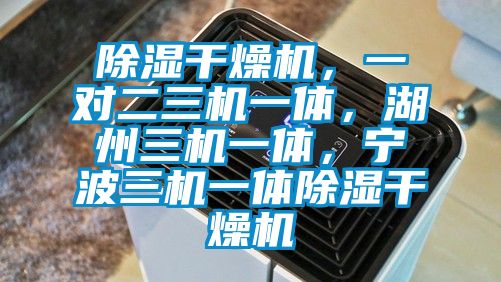 除濕干燥機(jī),一對(duì)二三機(jī)一體,湖州三機(jī)一體,寧波三機(jī)一體除濕干燥機(jī)