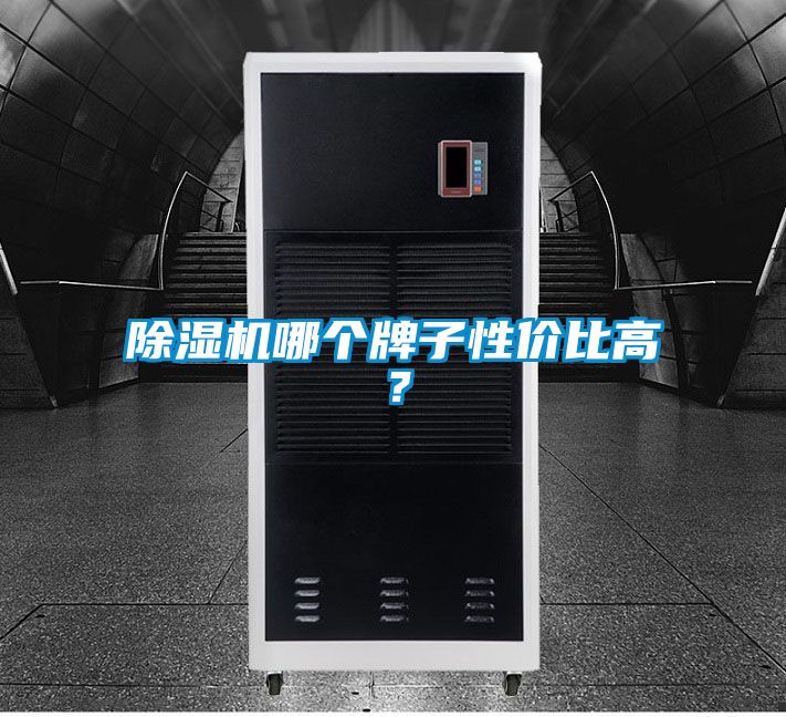 除濕機(jī)哪個(gè)牌子性價(jià)比高？