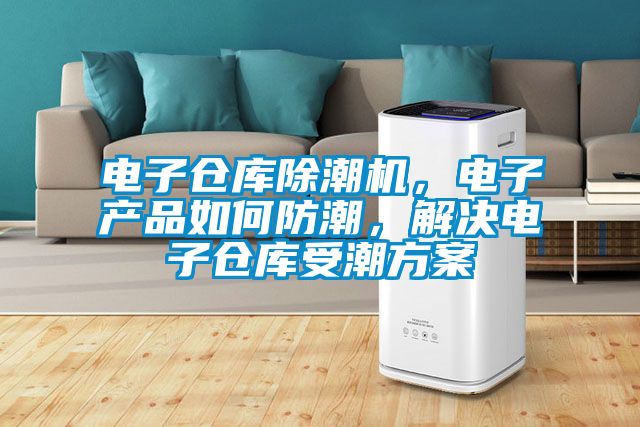 電子倉庫除潮機,電子產(chǎn)品如何防潮,解決電子倉庫受潮方案