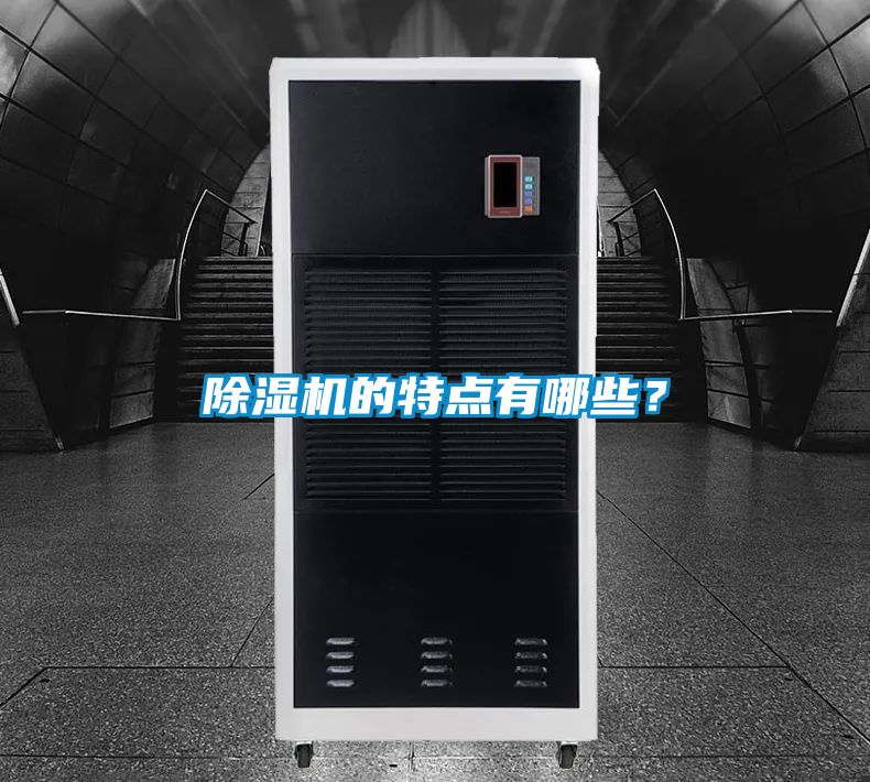 除濕機的特點有哪些？