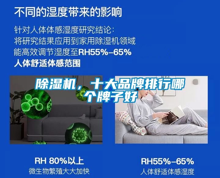 除濕機(jī),十大品牌排行哪個(gè)牌子好