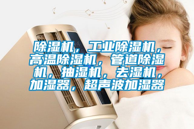除濕機,工業除濕機,高溫除濕機,管道除濕機,抽濕機,去濕機,加濕器,超聲波加濕器
